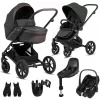 Barva 2025 Forest Green 619