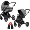 Barva 2025 Dark Grey 633