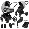 Barva 2025 Light Grey 602