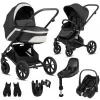 Barva 2025 Black 636