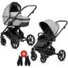 Barva 2025 Light Grey 602